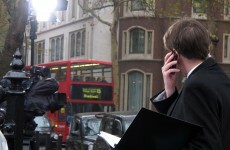 Watch: Murdoch rejects 'mafia' assertion in evidence to MPs