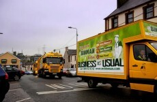 Worker injured at Mr Binman plant