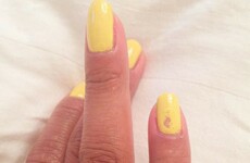 11 reasons painting your own nails is truly a pain in the arse