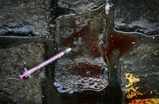 The new government has committed to bringing in drug injection rooms