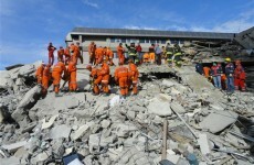 Turkish quake: Japanese aid worker among the dead