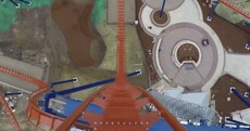 The world's fastest, tallest rollercoaster is all kinds of terrifying