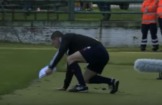 Czech FA bans referees who were drunk while officiating at Slavia Prague game