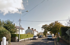 Man killed in Co Wicklow motorbike crash