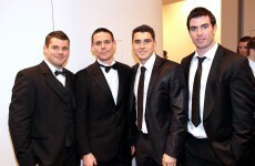 Dublin's All-Ireland-winning heroes set to be honoured in New York