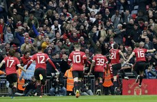 Man United need Swansea favour and more Premier League talking points