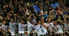 Disappointment for O'Shea and Quins as Montpellier edge Challenge Cup final