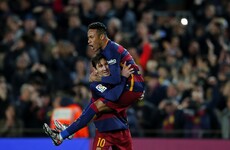 5 key games that won Barcelona La Liga