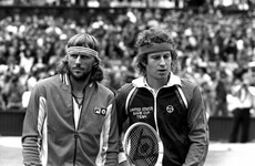 'You cannot be serious!' Shia LaBeouf to play John McEnroe in film about Borg rivalry