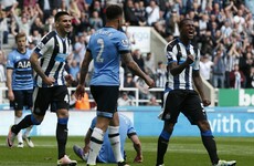 21-year Arsenal hoodoo continues as Tottenham thrashed