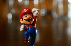 Will this guy appear in cinemas again? Nintendo is certainly working on it
