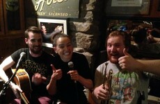 This Donegal pub hosted a session for Rey from Star Wars last night... it's The Dredge