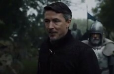 Everyone is confused by Aidan Gillen's super Irish accent on Game of Thrones