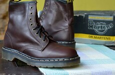 9 Doc Martens memories that will ring true for all Irish girls