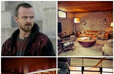 Jessie from Breaking Bad's house is on Airbnb with loads of pics... It's The Dredge