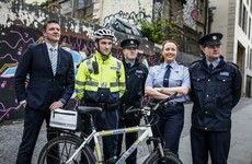 "It is a cat and mouse game": Documentary shows the real life of gardaí tackling Dublin's drug dealers
