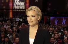 Donald Trump cools feud with presenter he called "highly overrated and crazy"