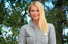 Gwyneth Paltrow wants you to moisturise your vagina with olive oil... It's the Dredge