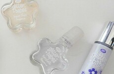 Glitter Babes was THE most sought after make-up brand for girls in the early noughties