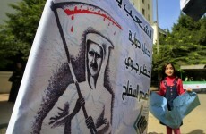 Syrian violence takes an even bloodier turn