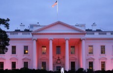 FBI investigates White House gunshots