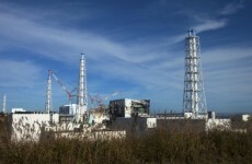 In pictures: media take tour of Japan's tsunami-hit nuclear plant