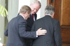 Government commit funding to A5 road project