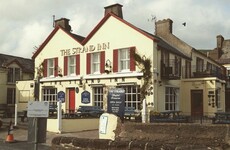11 gorgeous views from this seaside Waterford pub