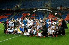 Liverpool fall to better technique, says Sevilla defender