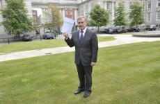 Top Irish civil servants paid more than EU counterparts
