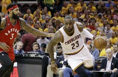 The Cavs remain unstoppable in the East but bigger tests lie ahead