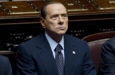 Italy’s economic package passes, paving way for Berlusconi resignation
