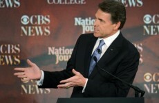 Is waterboarding a form of torture? GOP presidential candidates aren't sure