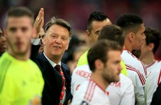 Five things we learnt from the FA Cup final