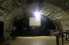 These amazing photos show what the inside of Crawdaddy looks like now