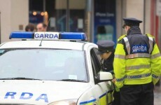 Five arrested over ammunition seizure