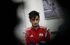 'You don't choose your family' - Brother of Brussels bomber set to compete in Rio Olympics