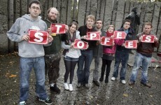 Students' union condemns Govt proposal to abolish postgraduate grants