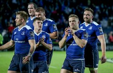 Here are the highlights from Leinster and Connacht's impressive Pro12 semi-final wins