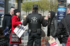 Luas security reject pay deal, but no strikes on the horizon just yet