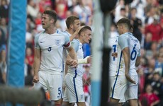 Hodgson drops Jamie Vardy so he can focus on his wedding
