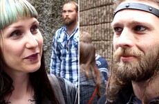 How to land a gig on Vikings? Standing out from the horde is the only way
