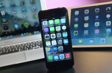 Apple is being sued because the iPhone can make calls and send emails