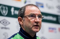 'Sheffield Wednesday looked ideal for him' - O'Neill on McGeady's woes