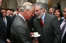 Prince Charles is back in Ireland - here's what he'll be getting up to