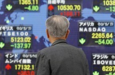 ECB holds off on intervention as bonds breach 6.55%