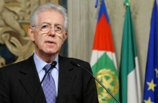 Italy's PM-in-waiting promises quick government formation for stability