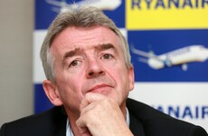 O'Leary: 'Terrorism won't stop people flying - but it'll make us lower our prices'