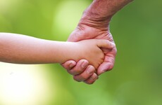 'They are not alone': Grandparents fighting for custody of their grandchildren not unique