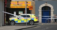 Gareth Hutch shooting: Incensed inner city residents say they've been abandoned
